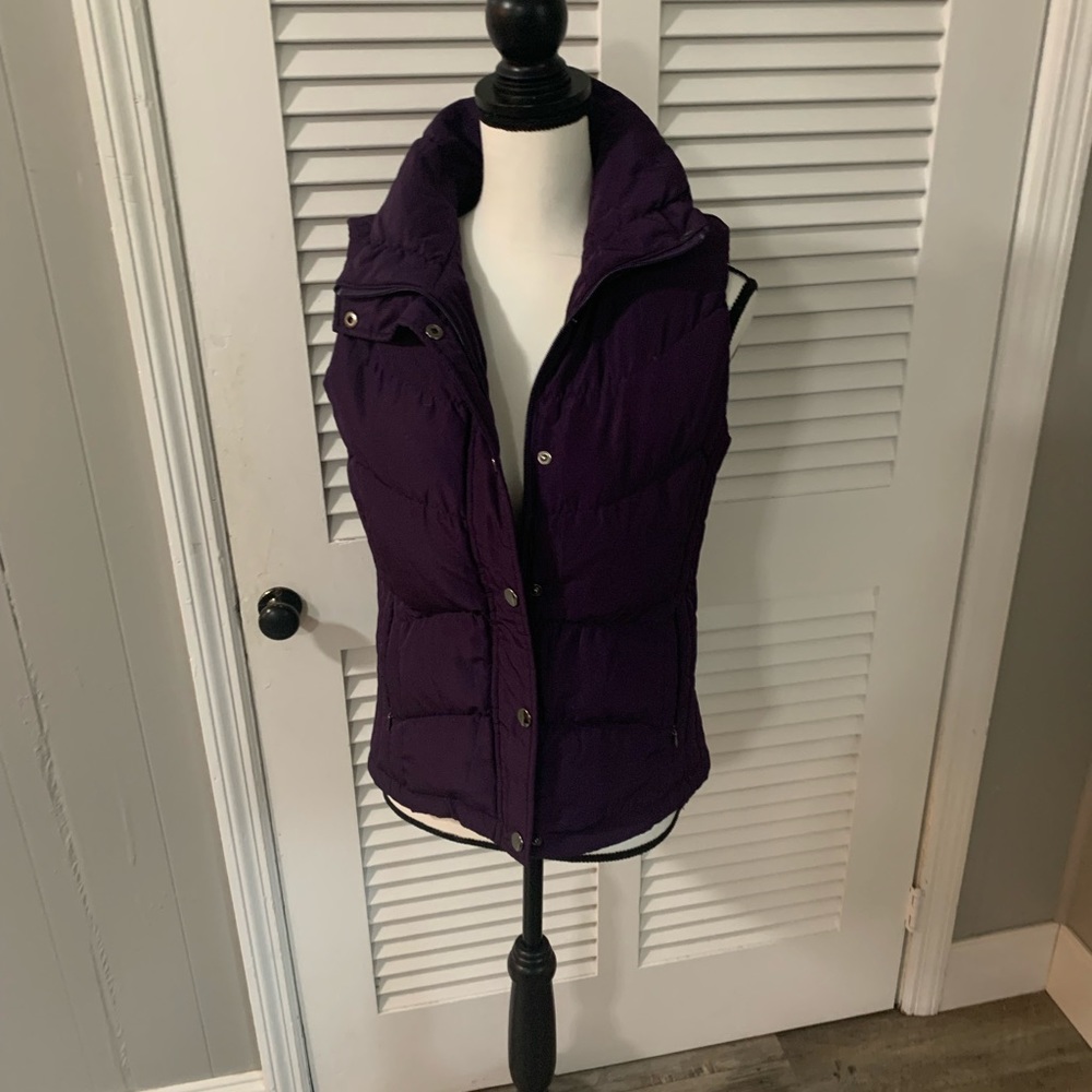 Purple Reaction by Kenneth Cole Vest
